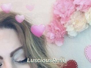 LusciousRose