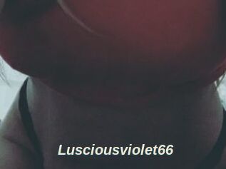 Lusciousviolet66