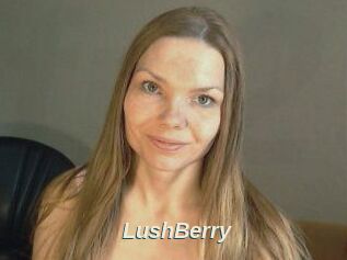 LushBerry