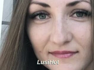 LusiHot