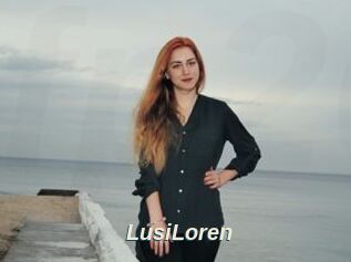 LusiLoren