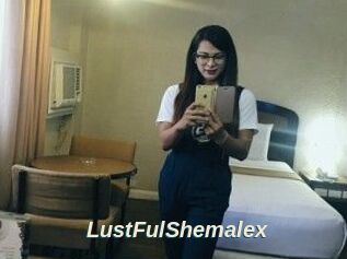 LustFulShemalex