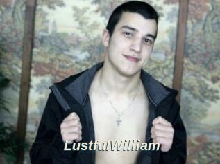 LustfulWilliam
