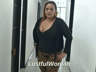 LustfulWoman