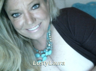 LustyLaura