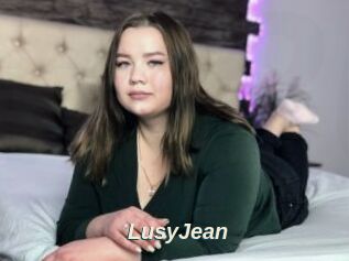 LusyJean