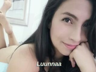 Luunnaa