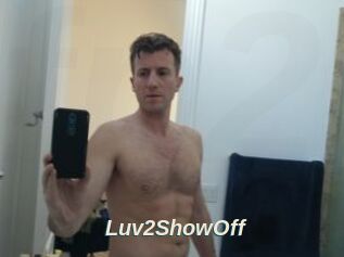 Luv2ShowOff