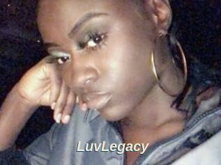 LuvLegacy