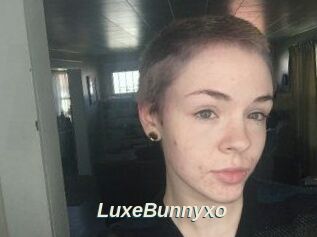 LuxeBunnyxo