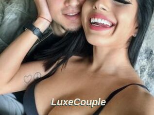 LuxeCouple