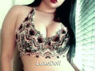 LuxeDoll