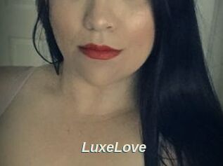 LuxeLove