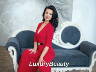 LuxuryBeauty