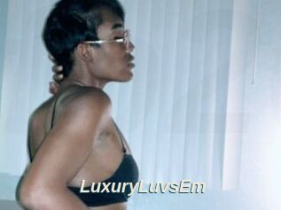 LuxuryLuvsEm