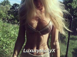 LuxuryMollyX