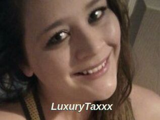 LuxuryTaxxx