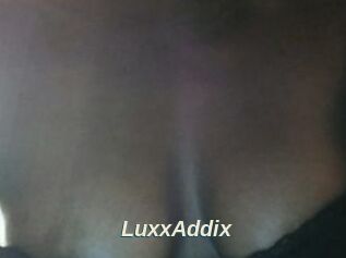 LuxxAddix