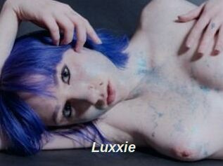 Luxxie