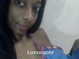 Luxxxigold