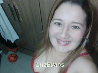 LuzEvans