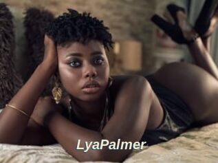 LyaPalmer