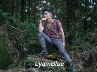 LyamBlue