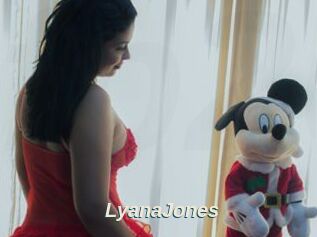 LyanaJones