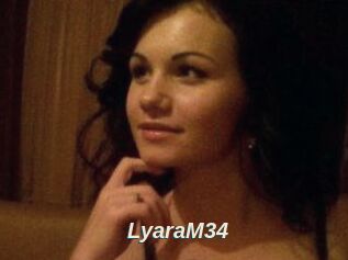 LyaraM34