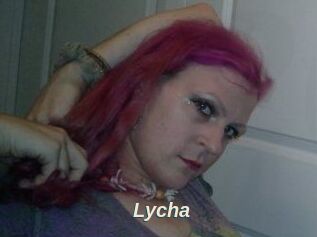 Lycha
