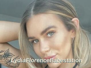 LydiaFlorenceBabestation