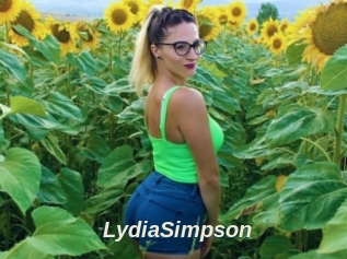 LydiaSimpson