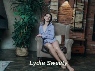 Lydia_Sweety