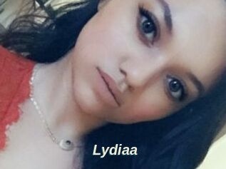 Lydiaa