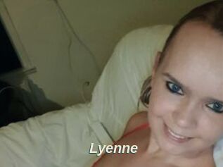 Lyenne