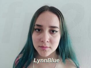 LynnBlue