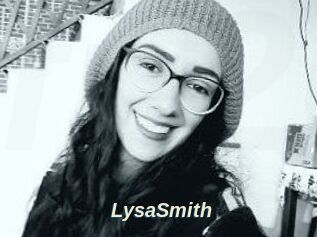 LysaSmith