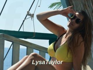 LysaTaylor