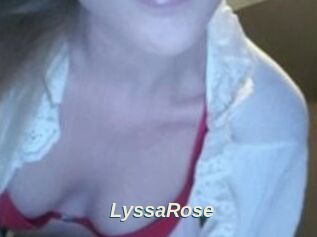 LyssaRose