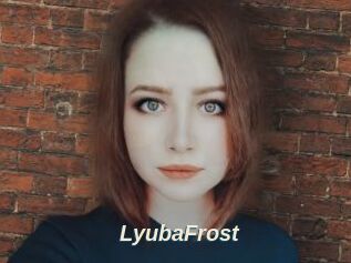 LyubaFrost