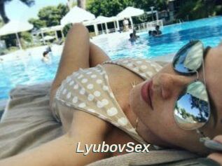 LyubovSex