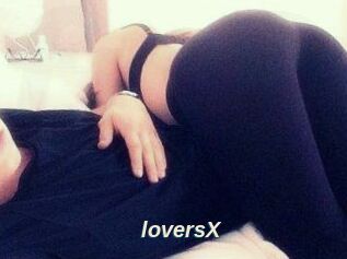 _loversX