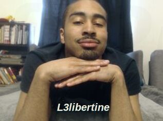 L3libertine