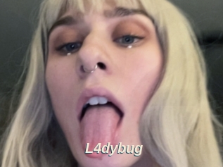 L4dybug