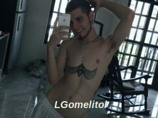 LGomelitol