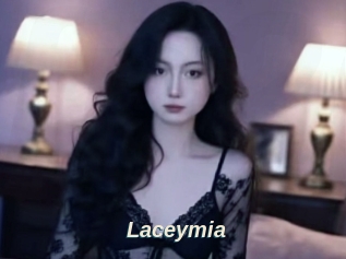 Laceymia