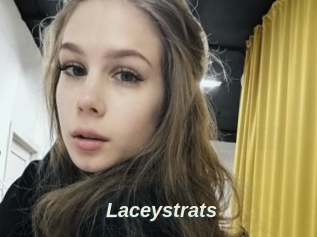 Laceystrats