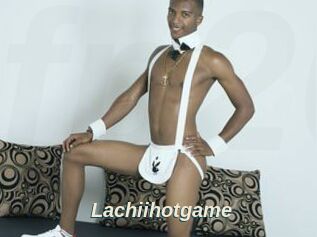 Lachiihotgame