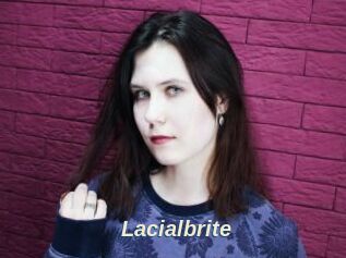 Lacialbrite