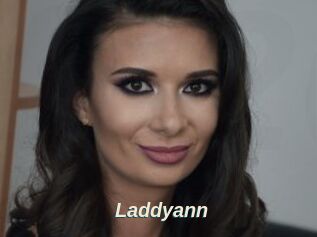 Laddyann
